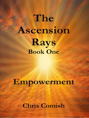 cover image of The Ascension Rays, Book One